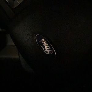 Meet your Posher, Luis